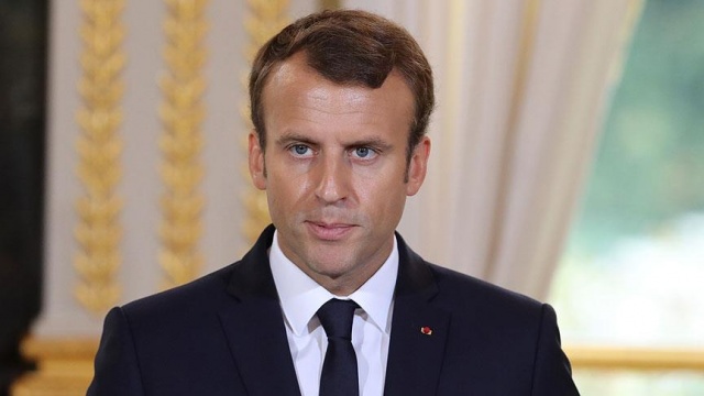 Fransızlar, Macron&#039;un mülakatını ikna edici bulmadı