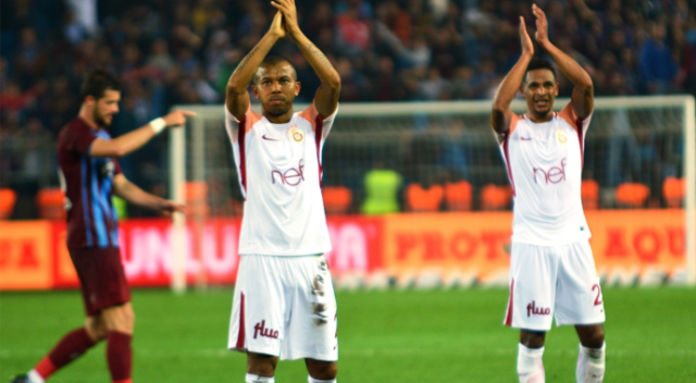 Galatasaray’da 13 maçlık yenilmezlik serisi sona erdi