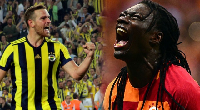 Galatasaray 0-0 Fenerbahçe canlı, radyo dinle | GS FB maçı hangi radyo kanalında