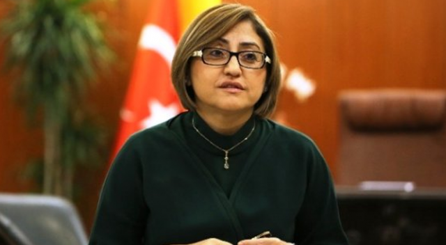 Gaziantep Belediye Başkanı Şahin&#039;den istifa açıklaması