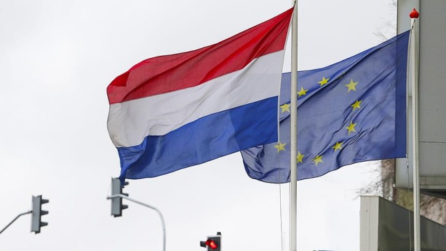 Hollanda&#039;da hükûmeti kurmak için ilk adım atıldı