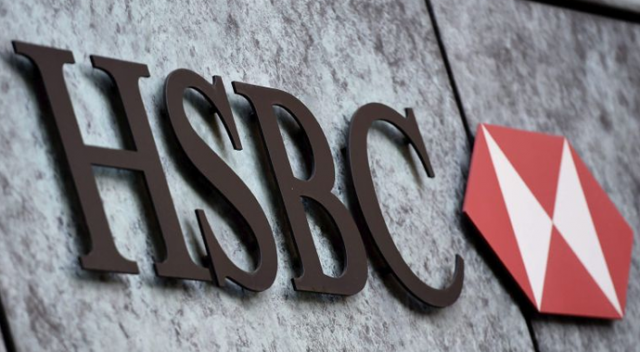 HSBC ve Standard Chartered&#039;a &#039;kara para aklama&#039; incelemesi