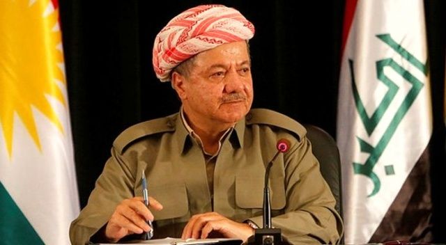 Barzani, 1 Kasım&#039;da seçime gidiyor