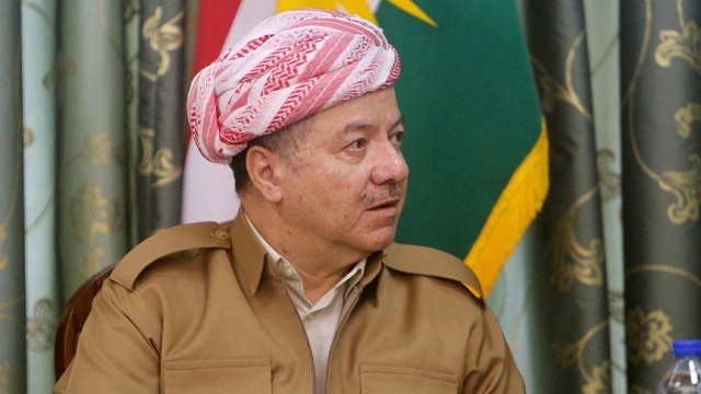 IKBY muhalefeti, Barzani’nin istifasını istedi