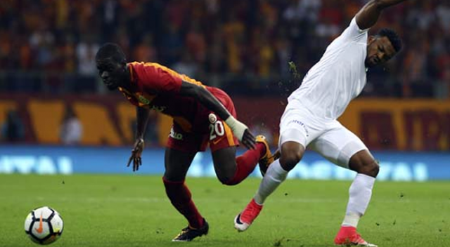 İngilizler, Galatasaray-Trabzonspor maçında Ndiaye’yi izleyecek