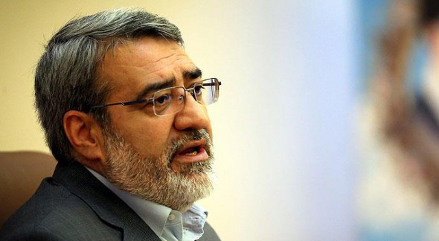 İran İçişleri Bakanı: Bazı şehirlerde işsizlik yüzde 60&#039;a ulaştı