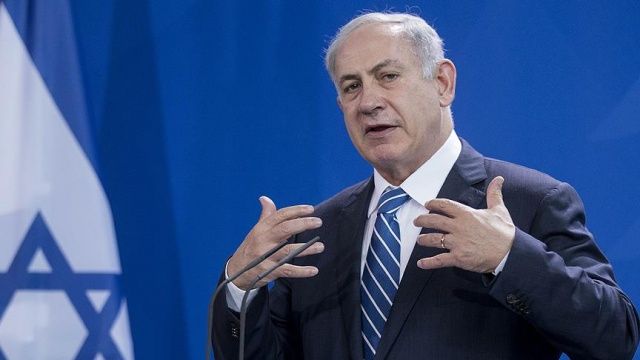 İsrailli insan hakları örgütlerinden Netanyahu&#039;ya tepki