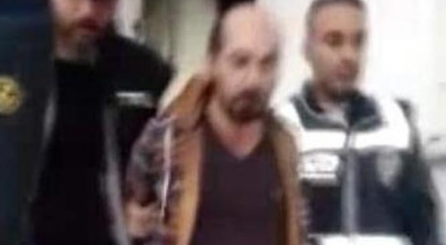 İzmir’de DKP/BÖG üyesi 7 terörist gözaltına alındı