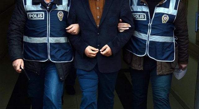 Konya’da öğrencilere FETÖ operasyonu: 50 gözaltı