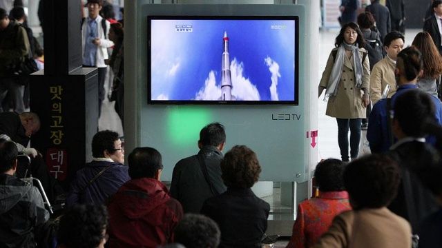 Kuzey Kore, daha fazla uydu fırlatmayı planlıyor