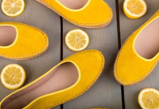 Limonu yemek dışında kullanabileceğiniz 8 öneri