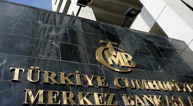 Merkez Bankası Başkanı Çetinkaya&#039;dan enflasyon tahmini