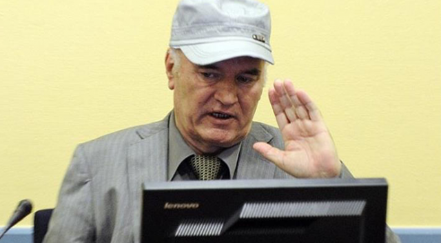 Mladic hakkındaki karar 22 Kasım&#039;da açıklanacak