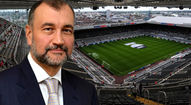 Newcastle United, Murat Ülker iddiasına açıklama