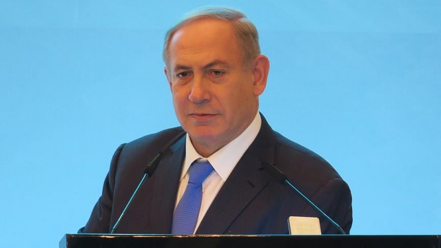Netanyahu&#039;dan Yahudi yerleşimcilere &#039;binlerce yeni ev&#039; sözü