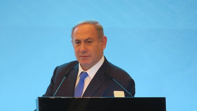 Netanyahu: İsrail&#039;in varoluşunun aleyhine olan bir uzlaşıyı kabul etmeyiz