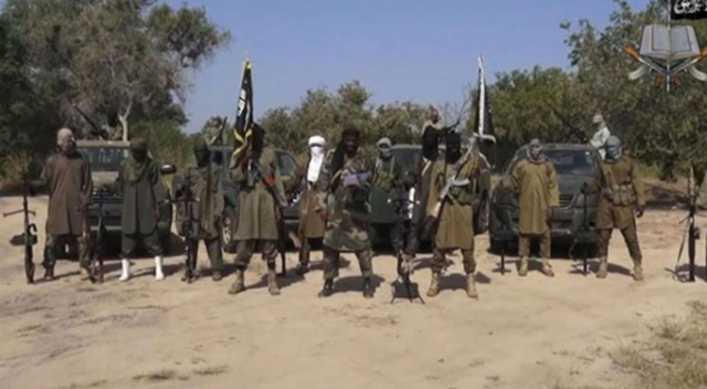 Nijerya&#039;da 760 Boko Haram şüphelisi serbest bırakıldı