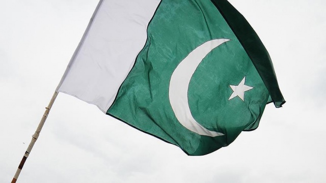 Pakistan: IKBY&#039;deki gayrimeşru referandum herhangi bir meşruiyet taşımamaktadır