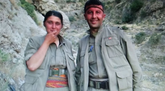PKK&#039;ya darbe üstüne darbe! Zelal da yakalandı