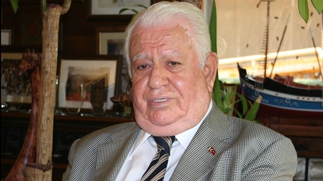 Polisan Boya&#039;nın kurucusu Necmettin Bitlis hayatını kaybetti