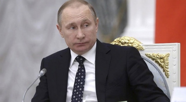 Putin, Suriye için konuştu: Acilen yapmalıyız