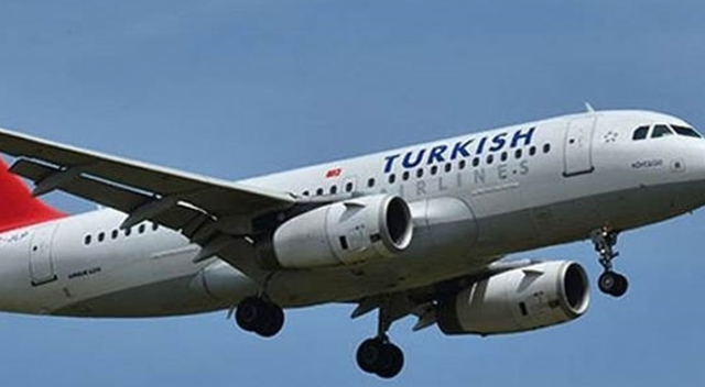 THY’den Kıbrıs yolcularına uyarı