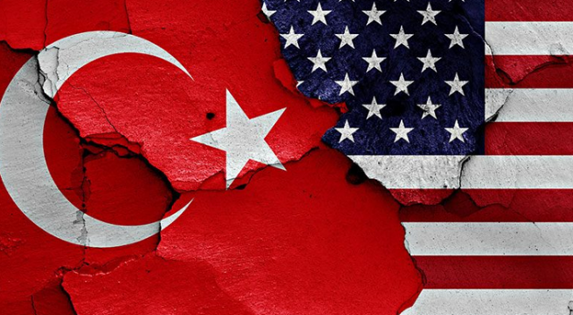 Türkiye&#039;den ABD&#039;ye vize mesajı