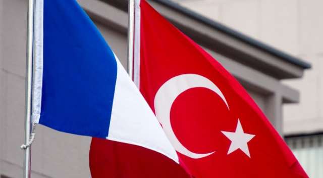Türkiye ile Fransa iş birliği anlaşmasına ilişkin karar Resmi Gazete&#039;de yayımlandı