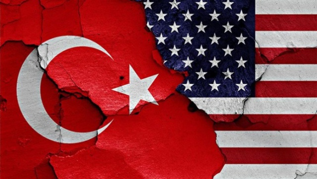 Türkiye ve ABD arasındaki toplantı yarın