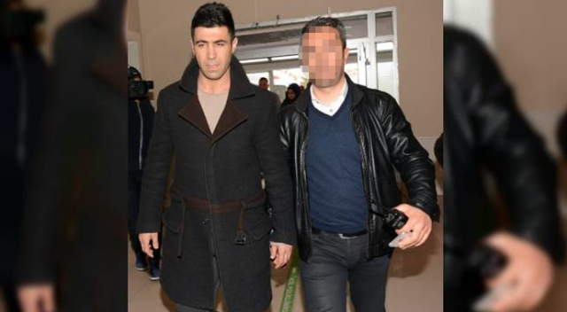 Zonguldak&#039;ta ilçe jandarma komutanı gözaltına alındı