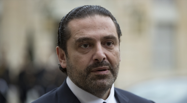 Hariri: Lübnan her şeyden önce gelir