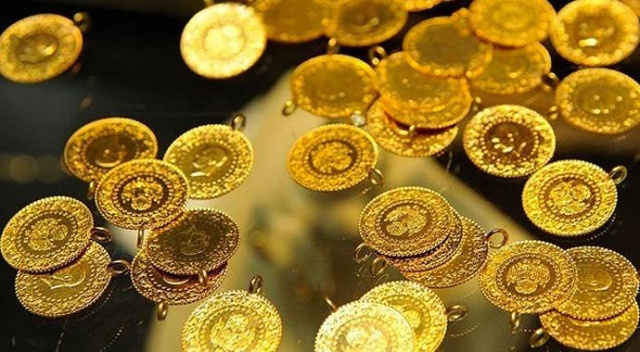 8 Kasım Çeyrek altın ne kadar? | Gram altın kaç lira?