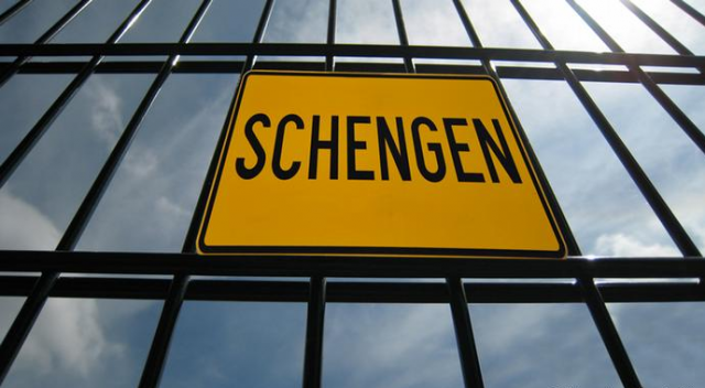 AB, Schengen Bilgi Sitemini &#039;güncellemeye&#039; hazırlanıyor