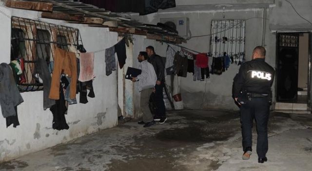 Adana’da DEAŞ operasyonu: 11 Suriyeliye gözaltı