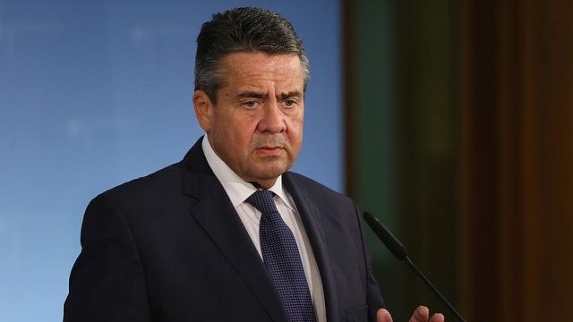 Almanya Dışişleri Bakanının Irak ziyaretini iptal ettiği iddia edildi
