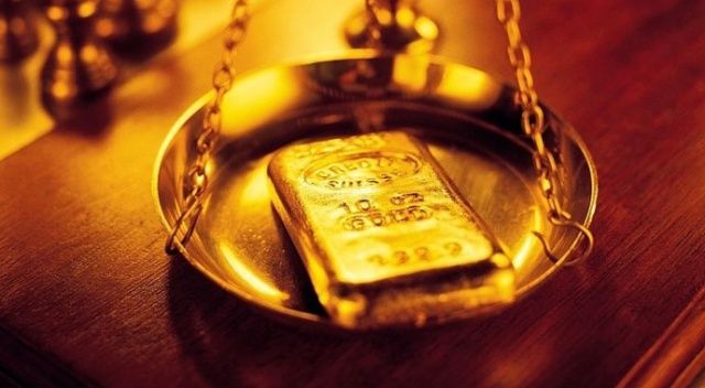 Altının kilogramı 160 bin liraya yükseldi