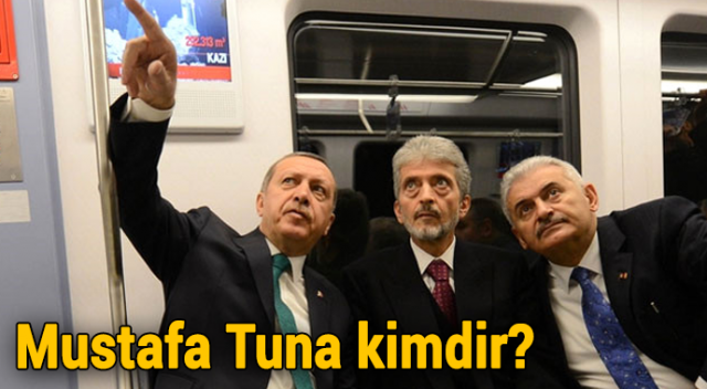 Ankara Belediye Başkanı Mustafa Tuna oldu | Mustafa Tuna Kimdir, Nereli?