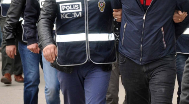 Ankara merkezli 30 ilde büyük operasyon! 60 gözaltı