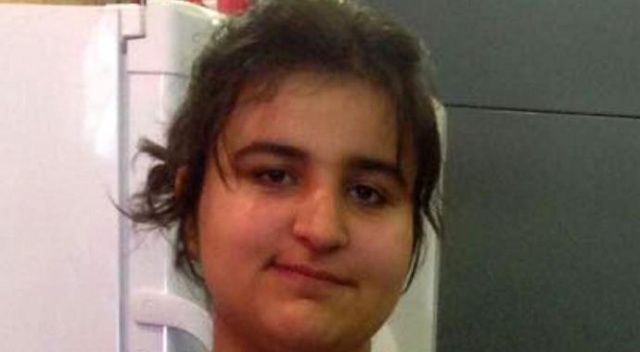 Antalya&#039;da otomobilin çarptığı Afgan kız öldü