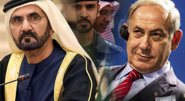 Arap general: İsrail kardeş ülke