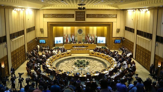 Arap ülkeleri İran&#039;ın müdahalelerini BMGK&#039;ya taşıyacak
