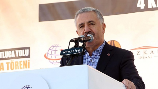 Arslan: AK Parti hükümetleri hiç bir zaman milleti mahcup etmedi