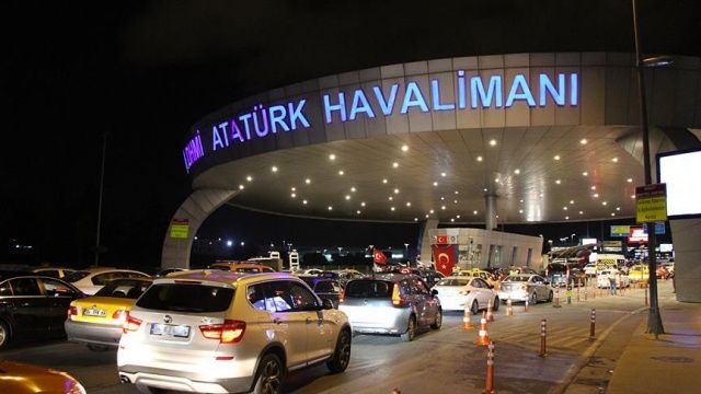 Atatürk Havalimanı&#039;ndaki terör saldırısı davasının üçüncü duruşması başladı