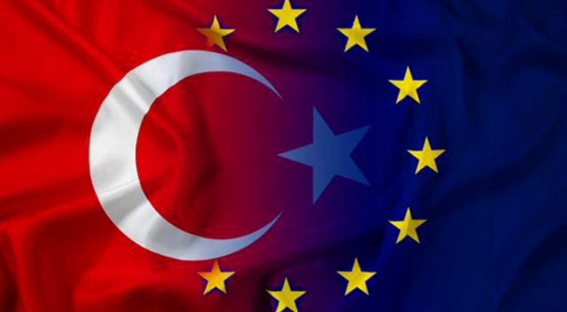 Avrupa Birliği, Türkiye&#039;nin büyüme tahminini yükseltti