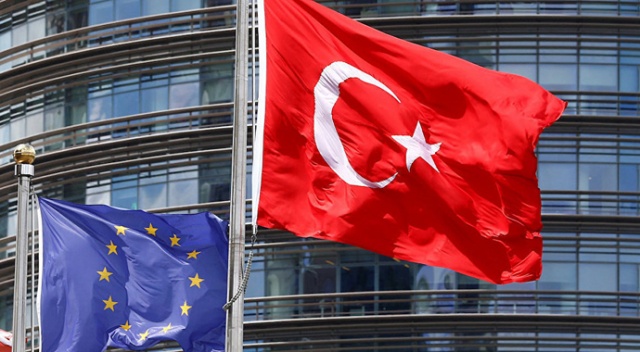 Avrupa Birliği, Türkiye&#039;nin fonunda kesintiye gidecek