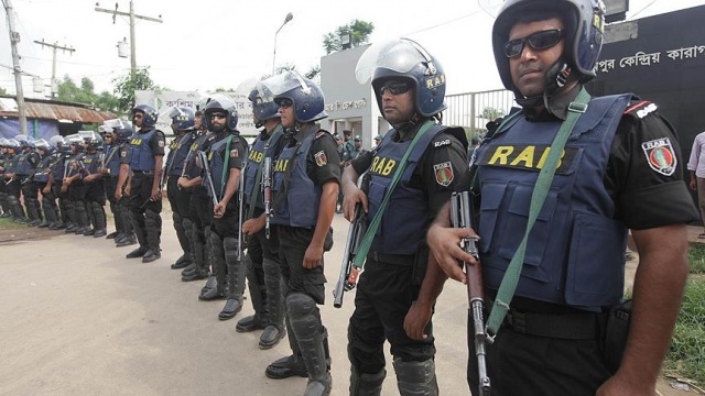 Bangladeş&#039;te 139 sanık hakkındaki idam cezası onandı