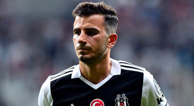Beşiktaş&#039;a Oğuzhan Özyakup için Everton&#039;dan teklif geldi