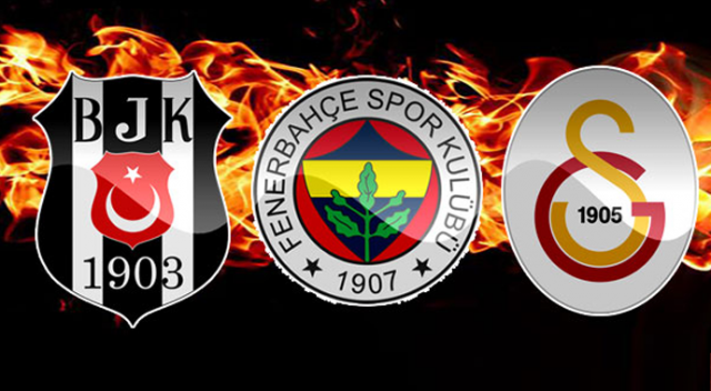 Beşiktaş kulüpler sıralamasında yükselişe geçti