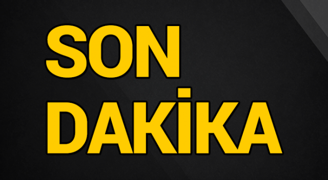 Bozüyük’te AK Parti&#039;nin aracına saldırı