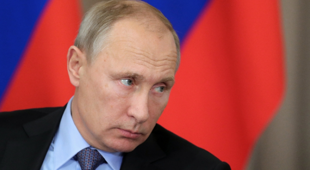 Çarpıcı iddia: Putin bırakıyor